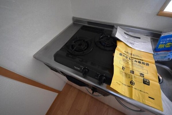 グリーンヒルズ大澤B の物件内観写真